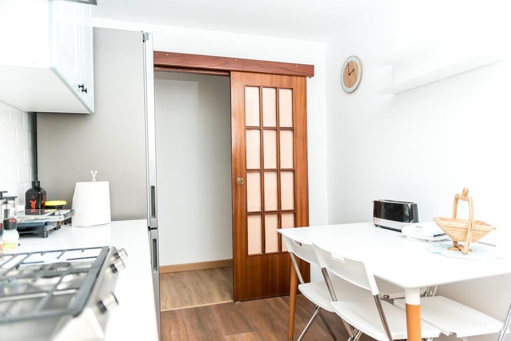 Modern Apartment Playa Valência Exterior foto