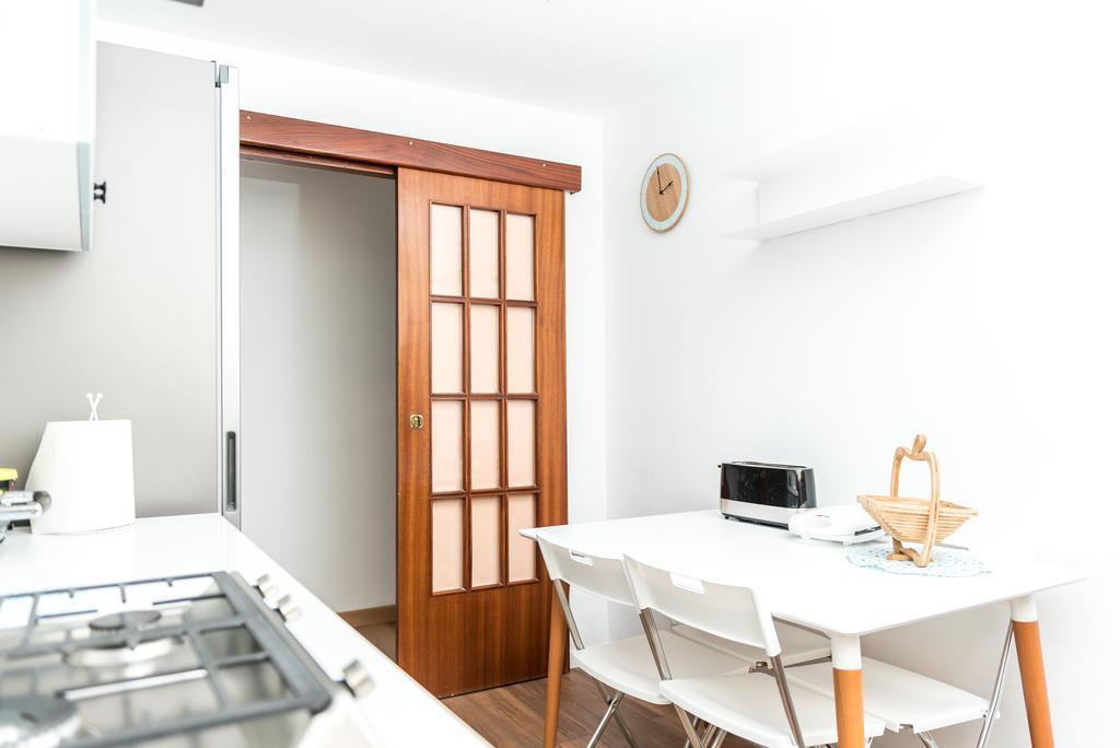 Modern Apartment Playa Valência Exterior foto