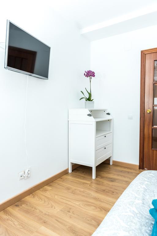 Modern Apartment Playa Valência Exterior foto