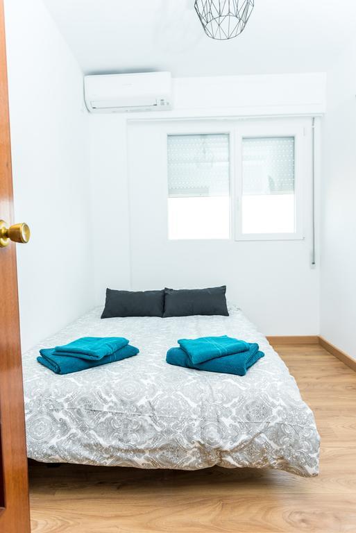 Modern Apartment Playa Valência Exterior foto